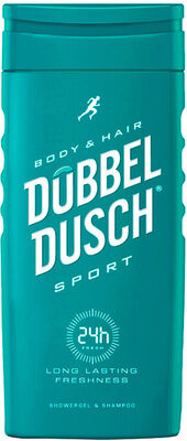 Beiersdorf Dobbeldusch Sport