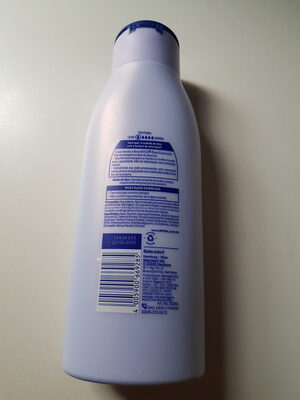 Nivea Flor de Laranjeira & óleo de abacate