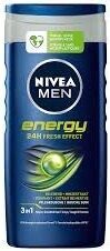 Nivea Men energy