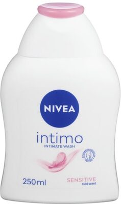 Beiersdorf Nivea Intimsåpe