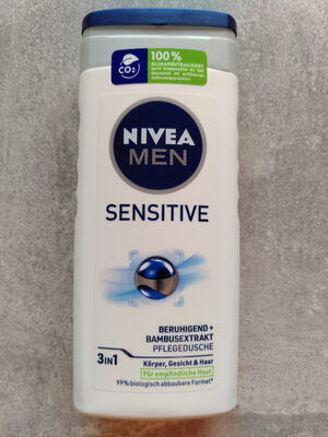 Nivea Men Sensitive