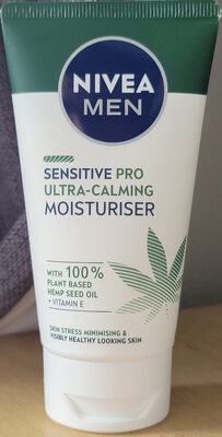 Nivea Men Sensitive Pro Ultra-Calming Moisturiser
