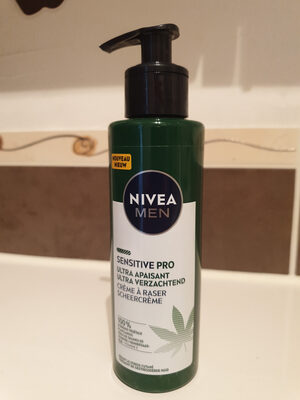 Nivea Sensitive Pro