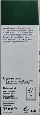 Nivea Sensitive pro