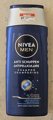 Nivea Anti Schuppen Shampoo