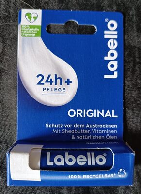 Labello Original
