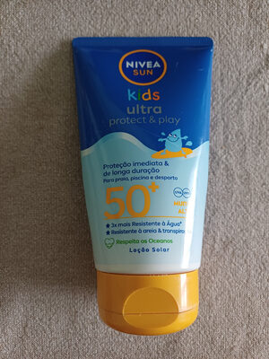nivea sun kids ultra