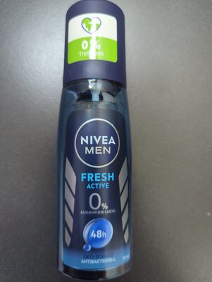 Niveau Deo