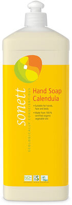 Sonett Hand Soap Calendula