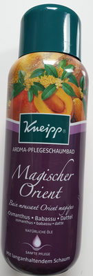 Kneipp Magischer Orient