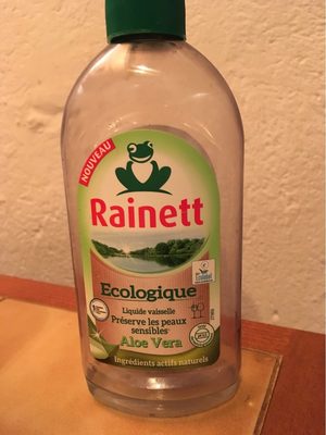 Rainett Ecologique