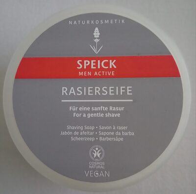 Speick Rasierseife