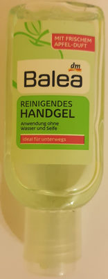 Balea Reinigendes Handgel