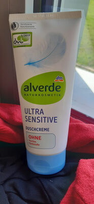 Daab.de Alverde Naturkosmetik