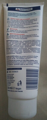 Balea Ultra Sensitive Duschgel