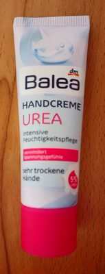 Balea Handcreme Urea