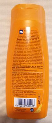 Sundance Sonnenmilch 30 (hoch)