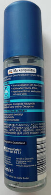 Balea Men Fresh Deo Zerstäuber