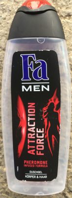 Fa men Attraction Force