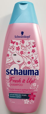 Schauma Fresh it Up! Shampoo
