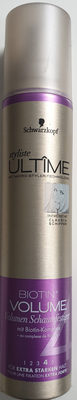 Schwarzkopf Styliste ultîme