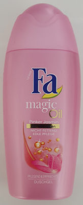 Fa magic Oil Pinker Jasmin