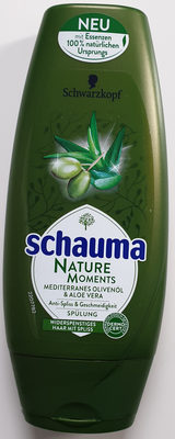Schauma Nature Moments