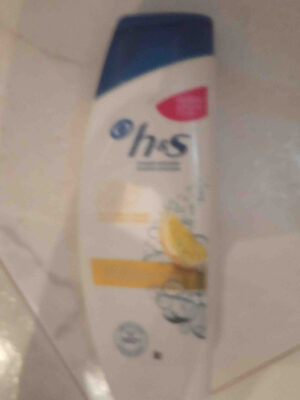 H&S Champú