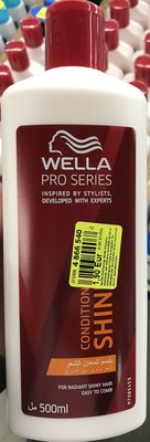 Wella Conditioner Shine