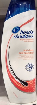 Head & Shoulders Shampooing antipelliculaire anti-chute
