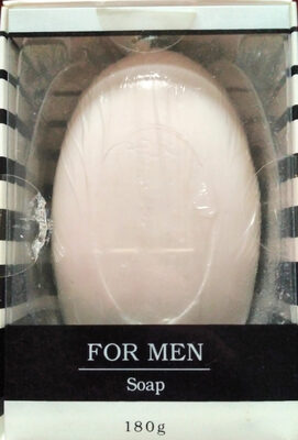 Seife For men