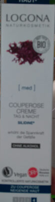 Logona Couperose Creme