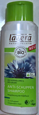 Lavera Anti-Schuppen-Schampoo