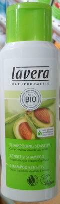Lavera Shampooing Sensitiv