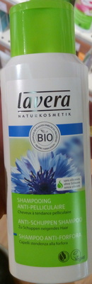 Lavera Shampooing anti-pelliculaire