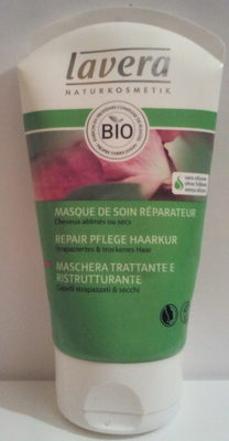 Lavera Masque de soin réparateur