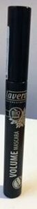 Lavera Volume Mascara - noir
