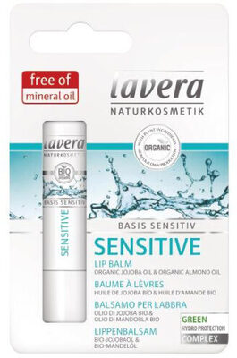 Lavera Bálsamo labial