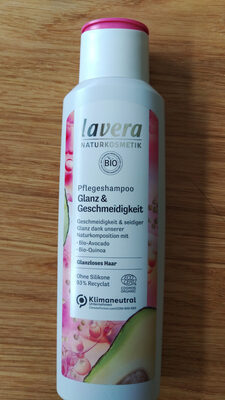 Lavera Glanz & Geschmeidigkeit