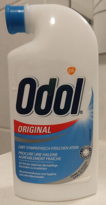 Odol Original