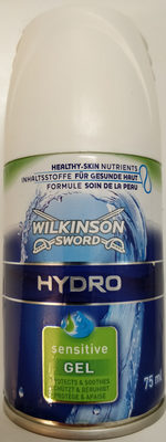 Wilkinson Sword Hydro Sensitive Gel