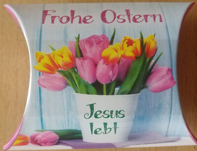 Florex Frohe Ostern