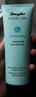Douglas seathalasso