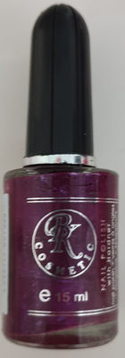 BK Cosmetic GmbH Nail Polish