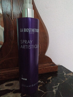 La Biosthetique spray artistique
