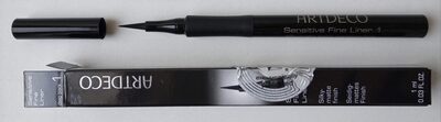 Artdeco Eyeliner Sensitive Fine Liner