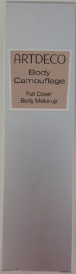Artdeco Body Camouflage
