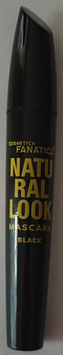 Beauty service international GmbH natu ral look mascara black