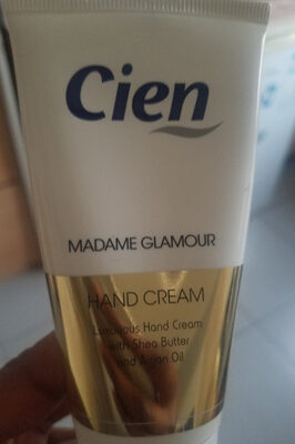 Cien madame glamour