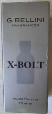 G. Bellini G Bellini X-bolt for Men Aftershave Eau De Toilette Spray